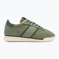 Pánské boty Tommy Jeans Runner Cleated Mix Material aruba green 2