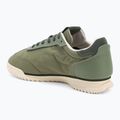 Pánské boty Tommy Jeans Runner Cleated Mix Material aruba green 3