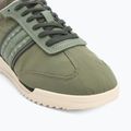 Pánské boty Tommy Jeans Runner Cleated Mix Material aruba green 7