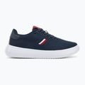Pánské boty Tommy Hilfiger Modern Lightcup Knit desert sky  2