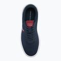 Pánské boty Tommy Hilfiger Modern Lightcup Knit desert sky  5