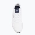 Pánské boty Tommy Hilfiger Comfort Run Knit white 5