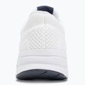 Pánské boty Tommy Hilfiger Comfort Run Knit white 6