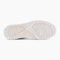 Pánské boty Tommy Hilfiger Basket Core Lite Lth Mix ecru 4