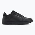 Pánské boty Tommy Hilfiger Basket Core Lite Lth Mix black 2