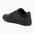 Pánské boty Tommy Hilfiger Basket Core Lite Lth Mix black 3