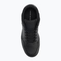 Pánské boty Tommy Hilfiger Basket Core Lite Lth Mix black 5