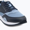 Pánské boty Tommy Hilfiger New Runner Eva Mix brisk blue 7