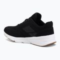 Pánské boty Tommy Hilfiger Comfort Run Knit black 3