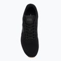 Pánské boty Tommy Hilfiger Comfort Run Knit black 5