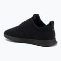 Pánské boty Tommy Hilfiger Newport 3D Premium Knit black 3