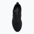Pánské boty Tommy Hilfiger Newport 3D Premium Knit black 5