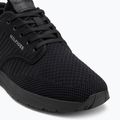 Pánské boty Tommy Hilfiger Newport 3D Premium Knit black 7