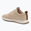 Pánské boty Tommy Hilfiger Newport 3D Premium Knit classic beige 3