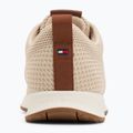 Pánské boty Tommy Hilfiger Newport 3D Premium Knit classic beige 6
