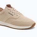 Pánské boty Tommy Hilfiger Newport 3D Premium Knit classic beige 7