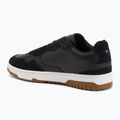 Pánské boty Tommy Hilfiger Basket Better Mix Lth black  3