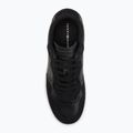 Pánské boty Tommy Hilfiger Basket Better Mix Lth black  5