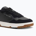 Pánské boty Tommy Hilfiger Basket Better Mix Lth black  7