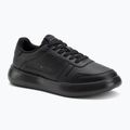 Pánské boty Tommy Hilfiger Modern Lightcup Lth black