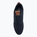 Pánské boty Tommy Hilfiger Newport 3D Premium Knit desert sky 5