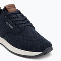 Pánské boty Tommy Hilfiger Newport 3D Premium Knit desert sky 7