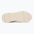 Pánské boty Tommy Hilfiger Retro Runner Nylon Mix ivory petal 4