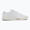 Pánské tenisky Tommy Hilfiger Street Leather Stitch white 2