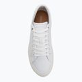 Pánské tenisky Tommy Hilfiger Street Leather Stitch white 5