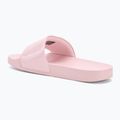 Dámské nazouváky Tommy Hilfiger Flag Pool Slide Patent misty pink 3