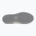 Dámské boty Calvin Klein YW0YW01945 Basket Cups Laceup Leather bright white/black 4