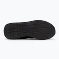 Pánské tenisky Calvin Klein YM0YM01361 Retro Runner Essential MIX MAT black/capers/bright white 4