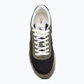 Pánské tenisky Calvin Klein YM0YM01361 Retro Runner Essential MIX MAT black/capers/bright white 5