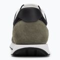 Pánské tenisky Calvin Klein YM0YM01361 Retro Runner Essential MIX MAT black/capers/bright white 6
