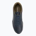 Pánské boty Calvin Klein YM0YM01355 Retro Runner Essential Leather navy/capers 5