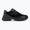Dámské boty Calvin Klein YW0YW01994 Hike Runner Mesh Mix triple black 2