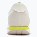 Dámské tenisky Calvin Klein YW0YW01990 Retro Runner Lace Up Nylon MG white/evening primrose/lily white 6