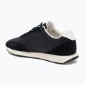 Pánské boty Calvin Klein YM0YM01361 Retro Runner Essential MIX MAT black/bright white 3
