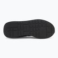 Pánské boty Calvin Klein YM0YM01361 Retro Runner Essential MIX MAT black/bright white 4