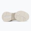 Dámské boty Calvin Klein YW0YW01995 Hike Runner Casual Ny-Su AOP WN white/marshmallow/feather gray 4