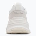 Dámské boty Calvin Klein YW0YW01995 Hike Runner Casual Ny-Su AOP WN white/marshmallow/feather gray 6