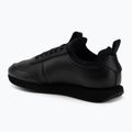 Pánské boty Calvin Klein YM0YM01362 Retro Runner Sock Laceup Leather triple black 3