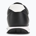 Pánské boty Calvin Klein YM0YM01355 Retro Runner Essential Leather black/bright white 6
