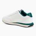 Pánské boty Calvin Klein YM0YM01355 Retro Runner Essential Leather bright white/galapagos 3