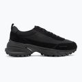 Pánské boty Calvin Klein YM0YM01378 Hike Runner Casual Ny-Su AOP triple black 2