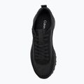 Pánské boty Calvin Klein YM0YM01378 Hike Runner Casual Ny-Su AOP triple black 5