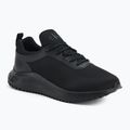 Pánské boty Calvin Klein YM0YM01386 Eva Runner Sock Mix triple black