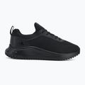 Pánské boty Calvin Klein YM0YM01386 Eva Runner Sock Mix triple black 2