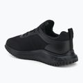 Pánské boty Calvin Klein YM0YM01386 Eva Runner Sock Mix triple black 3