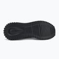 Pánské boty Calvin Klein YM0YM01386 Eva Runner Sock Mix triple black 4